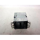 Electrical Wall Switch Box 3 inch x 2 inch x 3.5 inch CSA - 511330