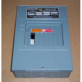 Breaker Box 510723 NLA