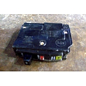 Power Panel Breaker Square  inchD inch - Q0T1515