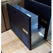 Power Center 45 Amp with Smart Battery Charger - 110V/12V - 511654-01