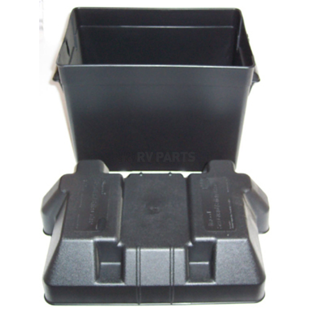NOCO - 8D Commercial Battery Box - HM484
