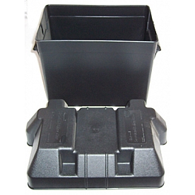 Battery Box for Airstream Sport 511595