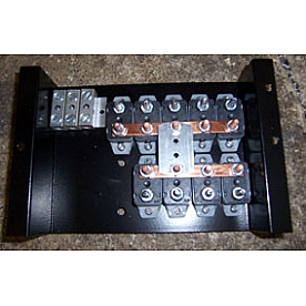 Power Breaker Panel 12 Volt - 510655