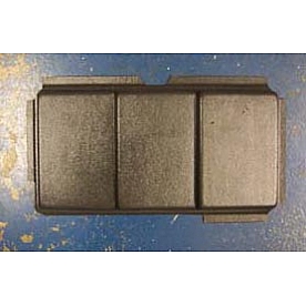 Closeout Tail Light Curb Side - 201929-02 NLA