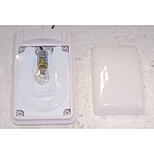 Interior Compartment Light Assembly 511163 NLA