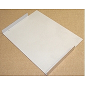 Mounting plate,exterior telephone/TV jack