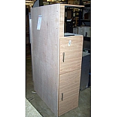 Bed Assembly Road Side Twin - 965686