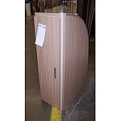 Hanging Linen Cabinet Assembly CS - 965682