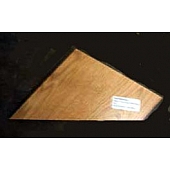 Refrigerator Laminated Cabinet Door - 801341-21