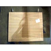 Full Oven Door Galley 18.81 x 24.94 Inch - 801341-26