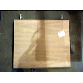 Full Oven Door Galley 18.81 x 24.94 Inch - 801341-26