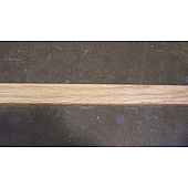 Molding Edge 1-3/32 Inch x 80 Inch N.OAK - 800573-016