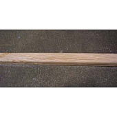 Interior Flat Molding .52 x 80 Inch NOAK - 800571-016