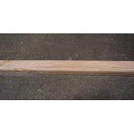 Interior Flat Molding .52 x 80 Inch NOAK - 800571-016