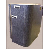 Nightstand Assembly 22' CCD - 965532