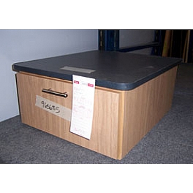 Nightstand Assembly - 965685