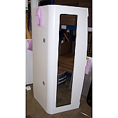 Roof Locker Assembly Rear Overhead - 965990-02