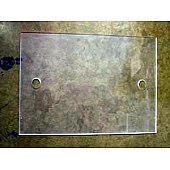  Slider Door Plexiglas - 965563-02