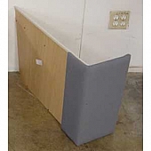 Couch Arm Rest Support, CS 963400-02 