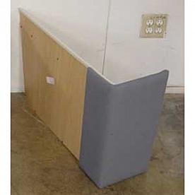 Couch Arm Rest Support, CS 963400-02 