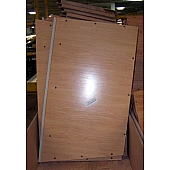 Arm Rest Support Assembly Right Site - 963400-01