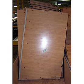 Arm Rest Support Assembly Right Site - 963400-01