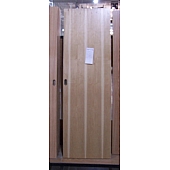 Sliding Bathroom Door Assembly - 986265