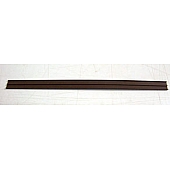 Lavatory Sliding Door 6' long Lower Track - 200963-02