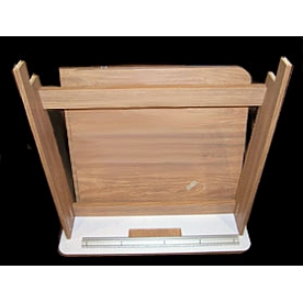 Cabinet Assembly Lift-up Table 25' SS - 965608