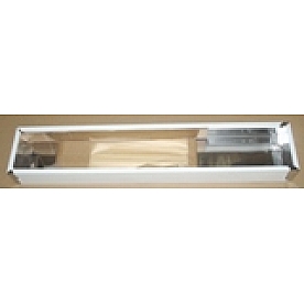 Cosmetic Cabinet Assembly - 48 inch Regal - 381611-02
