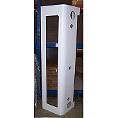 Dinette Locker Assembly 22' CCD - 965529