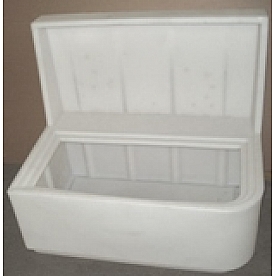 Dinette Base Rotocast Right Hand - 203381