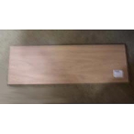 Cabinet Door Panel 11.38 X 38.88 Laminated - 801341-45