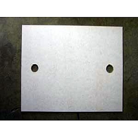 Plexiglass Sliding Door 15.00 Inch - 965563-03