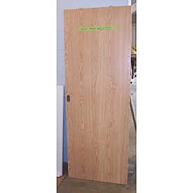 Door Slider 27 Inch x 73 Inch - 966120