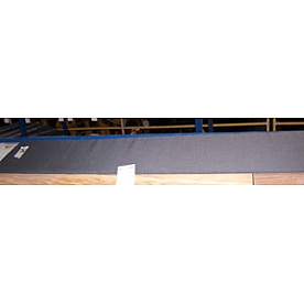 Fabric 5489 Black Tweed - 703347