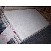 Corian Flip Shelf Assembly - 601905-02