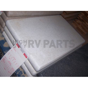 Corian Flip Shelf Assembly - 601905-02