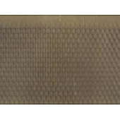 Grilled Screen Sheared and Painted - 453783-02