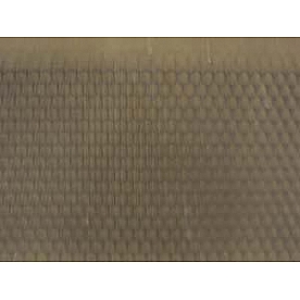 Grilled Screen Sheared and Painted - 453783-02