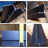 Compartment Door Hinge - 381529