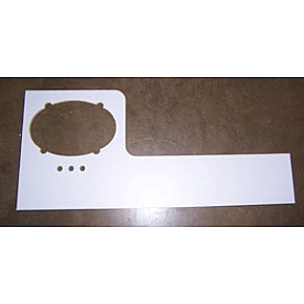 Lavatory Top Assembly - 965876