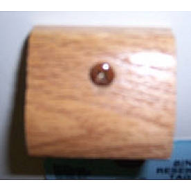 Bathroom Door Jamb Molding 80 Inch N.OAK - 800576-016