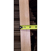 Molding Corner 8' N.OAK - 801172-016