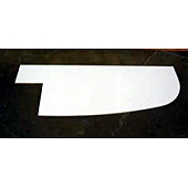 Wardrobe FWD Panel - 964306-02