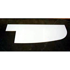 Wardrobe FWD Panel - 964306-02