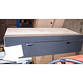 Sofa Assembly 28' CCD - 965982