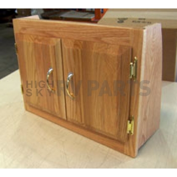 Spice Cabinet with Two Doors - 962225
