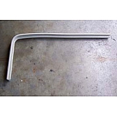 Top Dinette Seat Urethane Buff - 703125-03