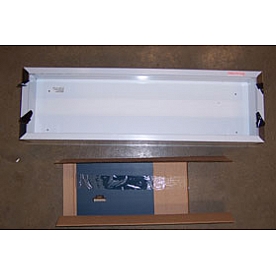 Lavatory Medicine Cabinet Assembly - 381611-01